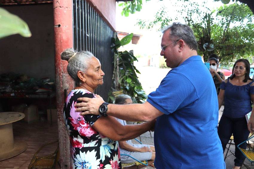 Outsider no PSD pode ser o azarão e ficar com a vaga de deputado federal